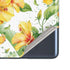 Yellow Hibiscus Galaxy S20 Fan Edition Skin